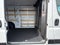 2025 RAM ProMaster 2500 Cargo Van Tradesman Low Roof 136' WB w/Pass Seat