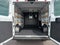 2025 RAM ProMaster 2500 Cargo Van Tradesman Low Roof 136' WB w/Pass Seat