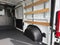 2025 RAM ProMaster 2500 Cargo Van Tradesman Low Roof 136' WB w/Pass Seat