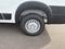 2025 RAM ProMaster 2500 Cargo Van Tradesman Low Roof 136' WB w/Pass Seat