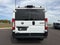 2025 RAM ProMaster 2500 Cargo Van Tradesman Low Roof 136' WB w/Pass Seat
