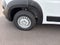 2025 RAM ProMaster 2500 Cargo Van Tradesman Low Roof 136' WB w/Pass Seat