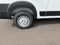 2025 RAM ProMaster 2500 Cargo Van Tradesman Low Roof 136' WB w/Pass Seat