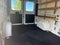 2025 RAM ProMaster 2500 Cargo Van Tradesman Low Roof 136' WB w/Pass Seat