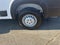 2025 RAM ProMaster 2500 Cargo Van Tradesman Low Roof 136' WB w/Pass Seat