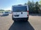 2025 RAM ProMaster 2500 Cargo Van Tradesman Low Roof 136' WB w/Pass Seat