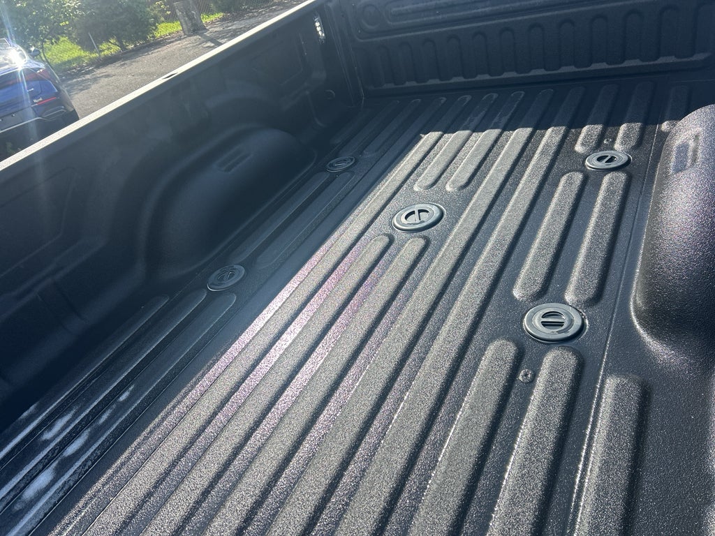 2024 RAM 2500 Tradesman Regular Cab 4x2 8' Box