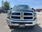 2018 RAM 2500 Tradesman Crew Cab 4x4 6'4' Box