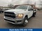 2024 RAM 3500 Chassis Tradesman/SLT/Laramie/Limited