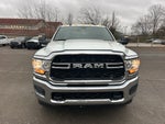 2024 RAM 3500 Chassis Tradesman/SLT/Laramie/Limited