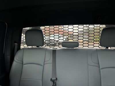 2024 RAM 3500 Chassis Tradesman/SLT/Laramie/Limited