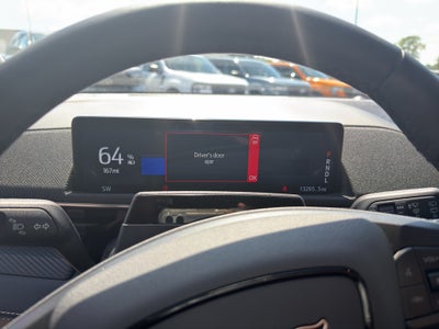 2024 Ford Mustang Mach-E Select