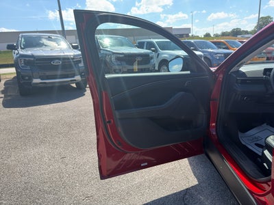 2024 Ford Mustang Mach-E Select