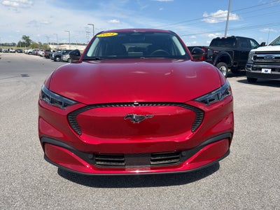 2024 Ford Mustang Mach-E Select