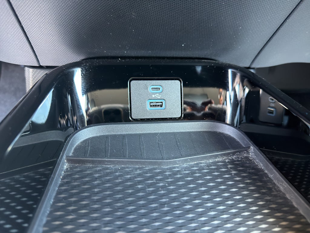 2024 Ford Mustang Mach-E Select