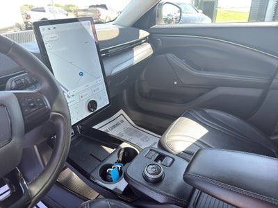 2022 Ford Mustang Mach-E Premium