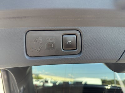 2022 Ford Mustang Mach-E Premium