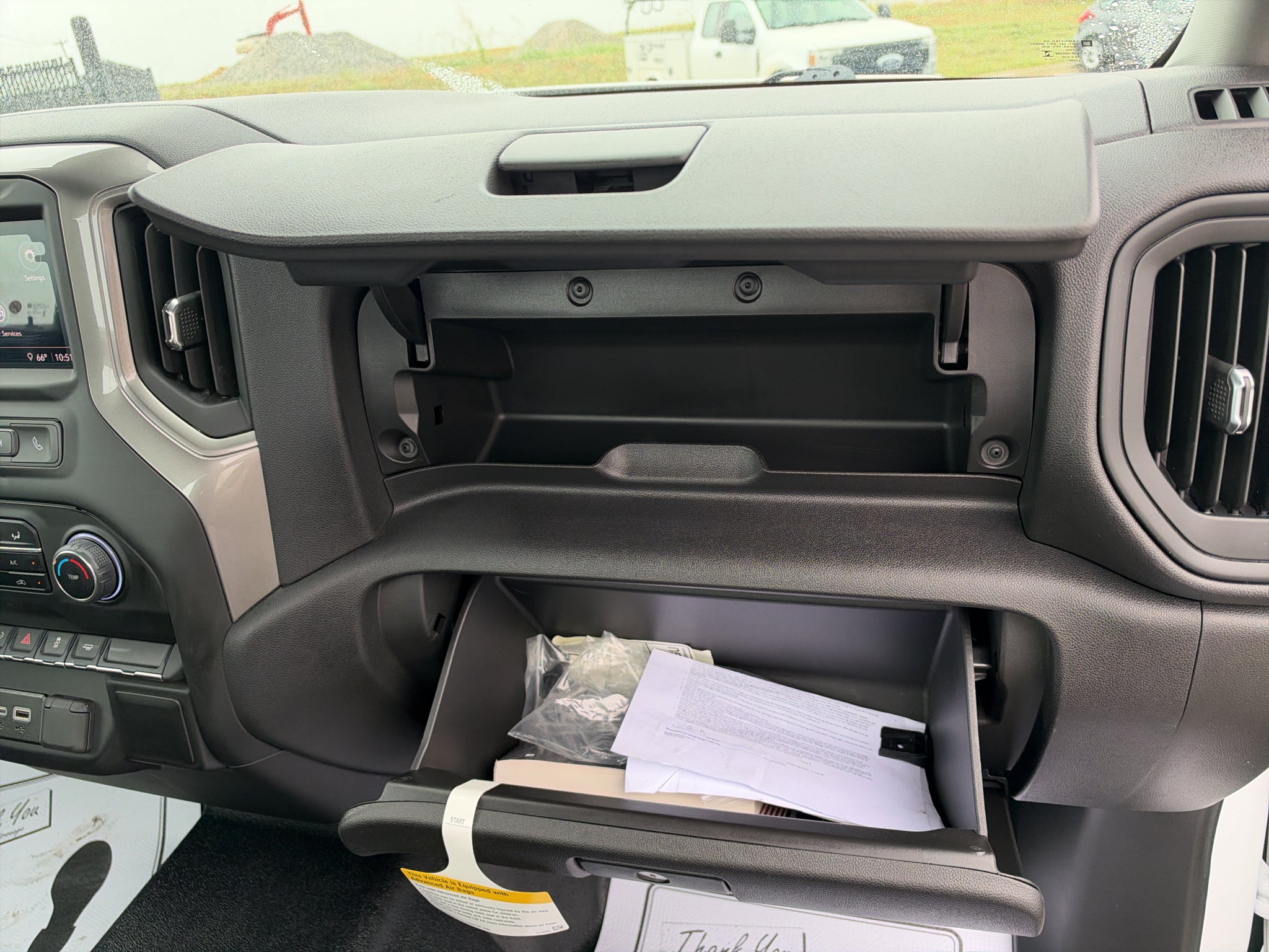 2025 Chevrolet Silverado 1500 2WD Regular Cab Long Bed WT