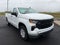 2025 Chevrolet Silverado 1500 2WD Regular Cab Long Bed WT