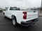 2025 Chevrolet Silverado 1500 2WD Regular Cab Long Bed WT