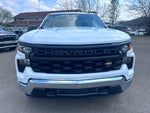 2025 Chevrolet Silverado 1500 2WD Regular Cab Long Bed WT