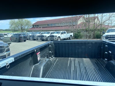 2025 Chevrolet Silverado 1500 2WD Regular Cab Long Bed WT