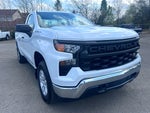 2025 Chevrolet Silverado 1500 2WD Regular Cab Long Bed WT