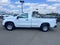 2025 Chevrolet Silverado 1500 2WD Regular Cab Long Bed WT