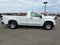 2025 Chevrolet Silverado 1500 2WD Regular Cab Long Bed WT