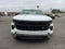 2025 Chevrolet Silverado 1500 2WD Regular Cab Long Bed WT