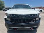 2019 Chevrolet Silverado Custom Trail Boss