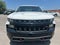 2019 Chevrolet Silverado Custom Trail Boss