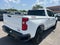 2019 Chevrolet Silverado Custom Trail Boss