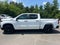 2019 Chevrolet Silverado Custom Trail Boss