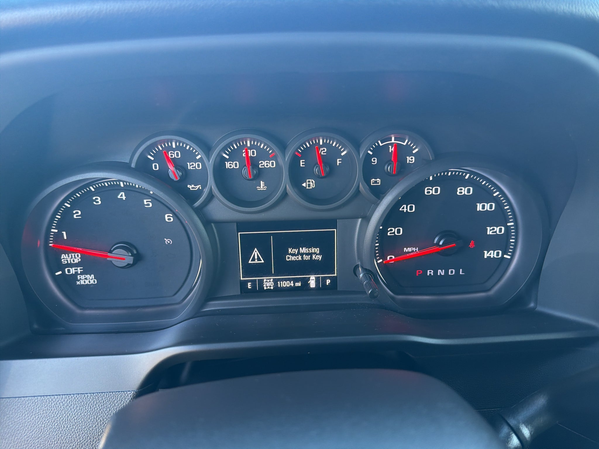 2024 Chevrolet Silverado 1500 4WD Crew Cab Short Bed Custom Trail Boss