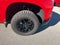 2024 Chevrolet Silverado 1500 4WD Crew Cab Short Bed Custom Trail Boss
