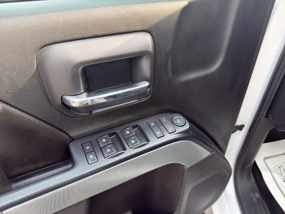 2017 Chevrolet Silverado 1500 2LT