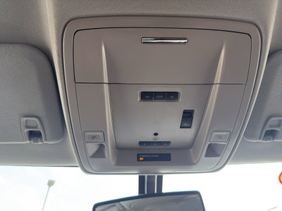 2017 Chevrolet Silverado 1500 2LT