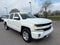 2017 Chevrolet Silverado 1500 2LT