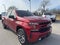 2021 Chevrolet Silverado 1500 4WD Crew Cab Short Bed RST