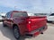 2021 Chevrolet Silverado 1500 4WD Crew Cab Short Bed RST
