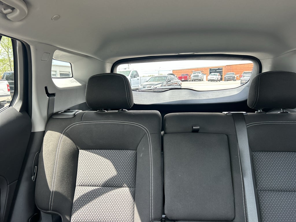 2023 GMC Terrain FWD SLE