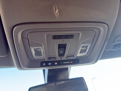 2020 GMC Sierra 1500 4WD Crew Cab Short Box SLT