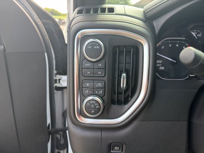 2021 GMC Sierra 1500 4WD Crew Cab Short Box AT4