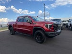 2023 GMC Sierra 1500 4WD Crew Cab Short Box AT4X
