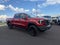 2023 GMC Sierra 1500 4WD Crew Cab Short Box AT4X