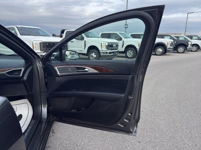 2019 Lincoln MKZ Reserve I