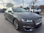 2019 Lincoln MKZ Reserve I