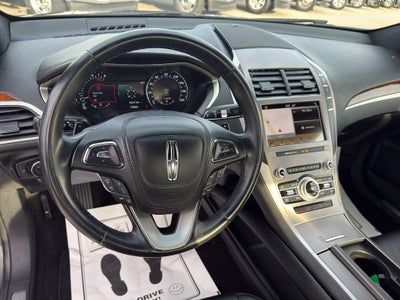 2019 Lincoln MKZ Reserve I