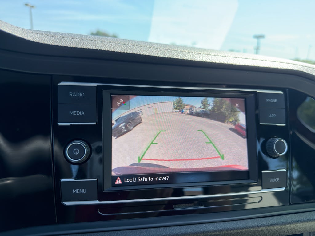 2020 Volkswagen Jetta R-Line